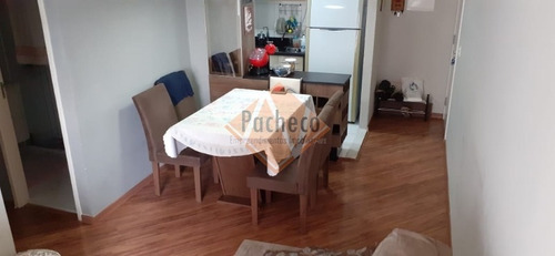 Imagem 4 de 30 de Apartamento Na Penha, 63m², 03 Dormitórios, 01 Suíte, 01 Vaga, R$ 370.000,00 - 2160