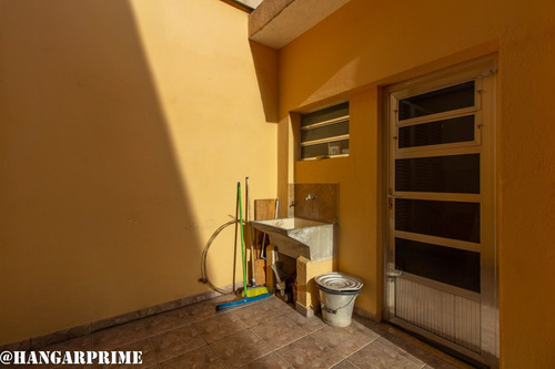 Imagem 26 de 27 de Casa Com 3 Dormitórios À Venda, 160 M² Por R$ 690.000,00 - Vila Ré - São Paulo/sp - Ca0139