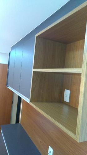 Imagem 6 de 26 de Apartamento Em São Paulo - Sp - Ap4135_nbni