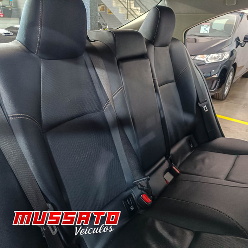 Toyota Corolla 2.0 Xei Dynamic Force Flex Aut. 4p