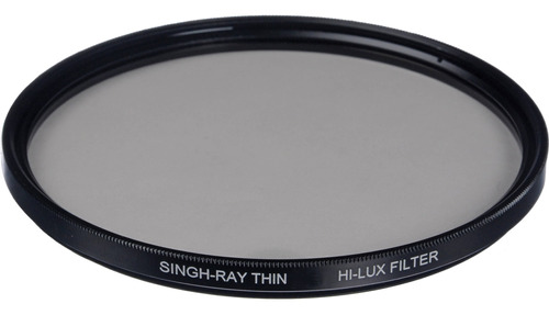 Singh-ray 58mm Thin Hi-lux Warming Uv Filter