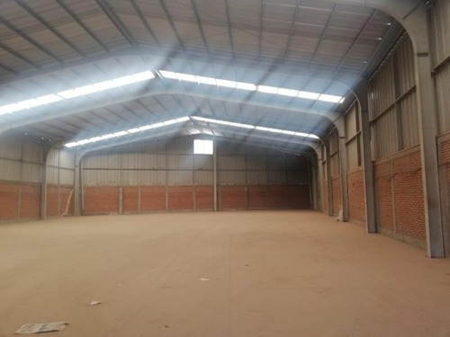 Imagen 7 de 7 de Bodega Comercial En Renta Ciudad Industrial