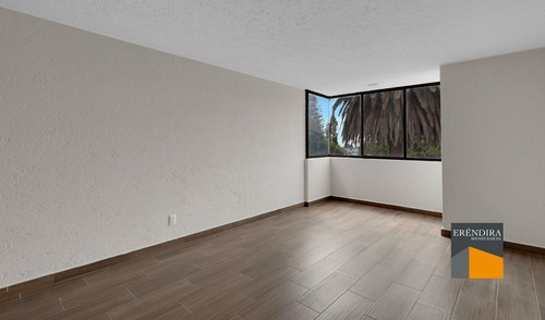 Imagen 9 de 11 de Departamento En Renta Jardín 1200 M2 Parte Baja San Jeróni