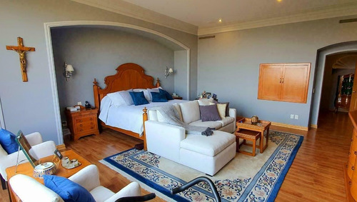 Imagen 25 de 30 de Exclusivo Departamento En Venta Club De Golf Bosques De Sant