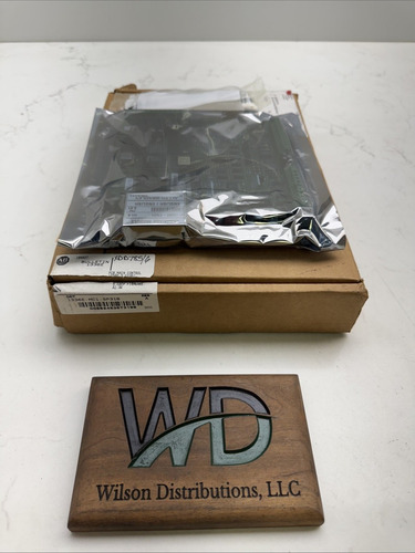 Allen-bradley 1336e-mc1-sp31b - New Old Stock Ccv