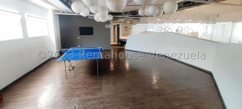 Imagen 14 de 26 de Los Ruices Edificio En Venta 23-25653 04126761534