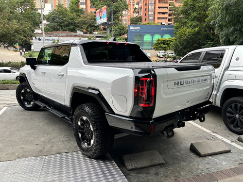 Hummer Ev
