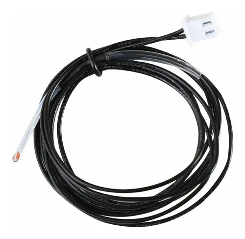 Termistor Sensor Creality 100k Ohm 73cm Hem Cama Caliente