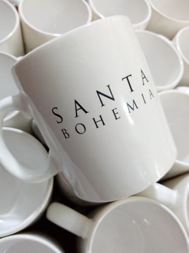 Tazas De Cerámica Personalizadas