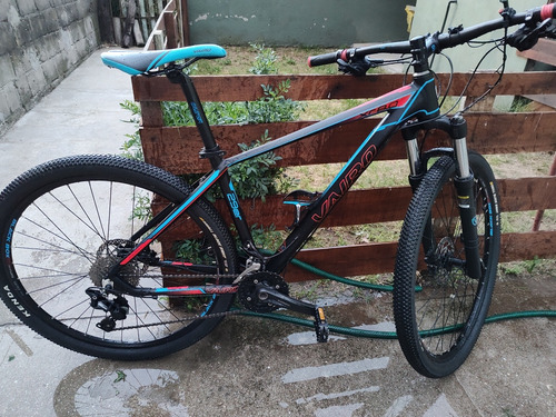 Bicicleta Vairo 8.0