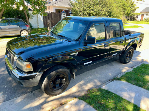 Ford Ranger 2.8 Xlt I Dc 4x4