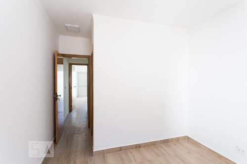 Casa À Venda - Vila Alpina, 2 Quartos, 99 - S893130259