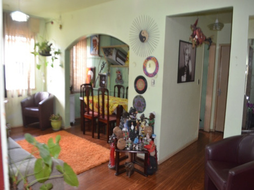 Imagem 5 de 24 de Apartamento - Ap00207 - 33731196