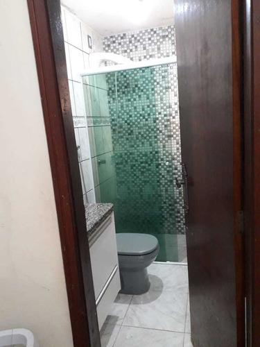 Imagem 7 de 7 de Casa - Padrão, Para Venda Em Uberlândia/mg - 1001811
