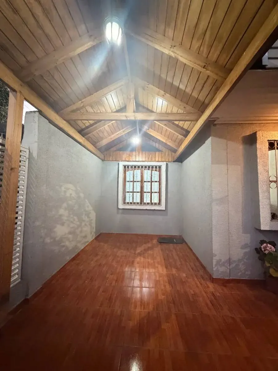 Imagen 3 de 15 de Venta Casa 5hab 2ba Maipú