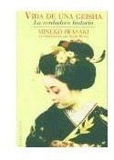 Libro Vida De Una Geisha La Verdadera Historia (memorama) De