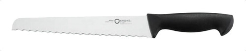 Cuchillo Pan Prime 20 Cm Krons