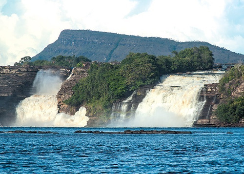 12 Pósteres De Guayana Venezuela (set Imágenes 1)