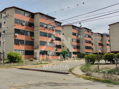 Apartamento en venta