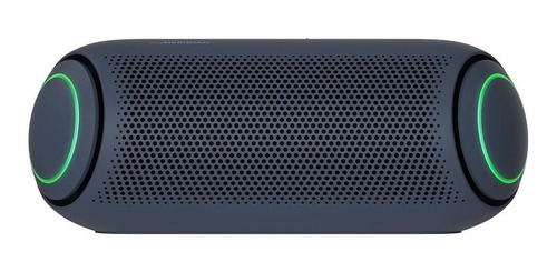 Parlante LG Xboom Go Pl5 Portátil Con Bluetooth Waterproof