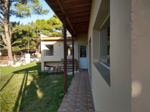 Casa A Estrenar 2 Ambientes La Caleta