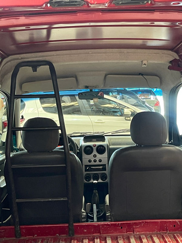 Citroën Berlingo Furgon 1.6 Hdi 92 Bussines