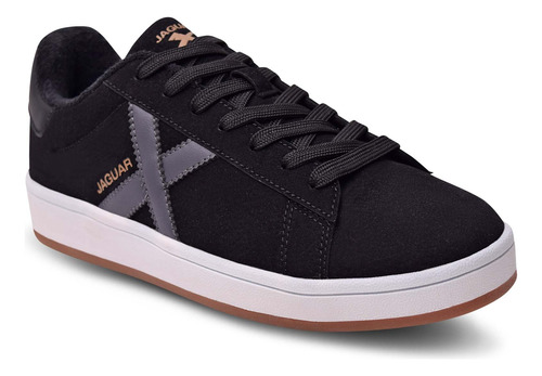 Zapatillas Jaguar Deportivas Casual 40/45 Art 4329/30