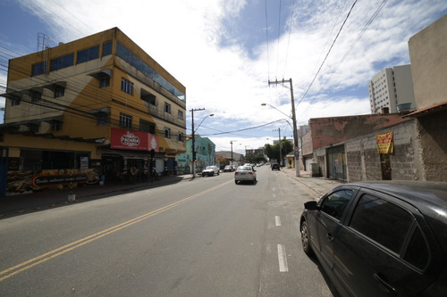Imagem 3 de 12 de Terreno / Area - Praia De Itaparica - Ref: 2404 - V-2404