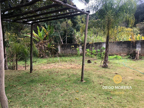 Imagem 10 de 15 de Chácara À Venda Em Atibaia Com 3.000 M² - Ch88
