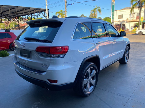 Imagem 6 de 15 de Jeep Grand Cherokee Limited