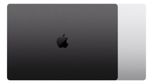 Apple MacBook Pro 16 Chip M3 Pro 18gb Ram 512gb Plata