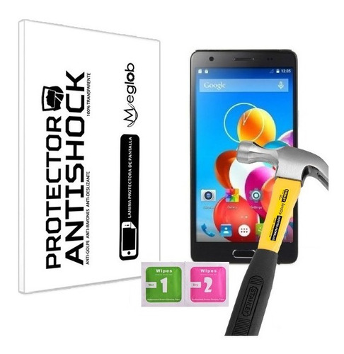 Protector De Pantalla Antishock Tengda N9200