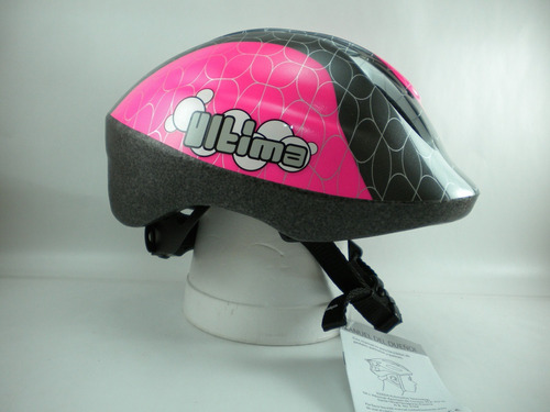 Casco Niño Ultima