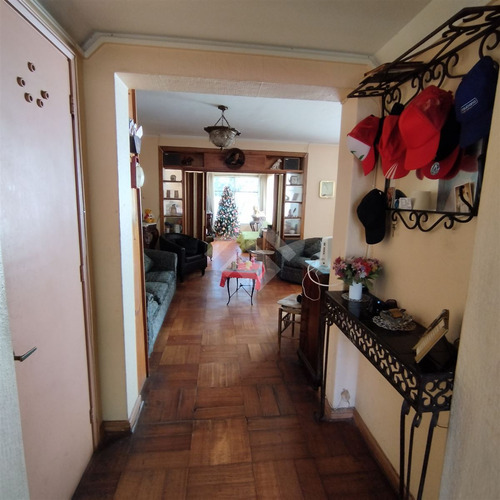 Casa En Venta De 3 Dorm. En Viña Del Mar Oriente