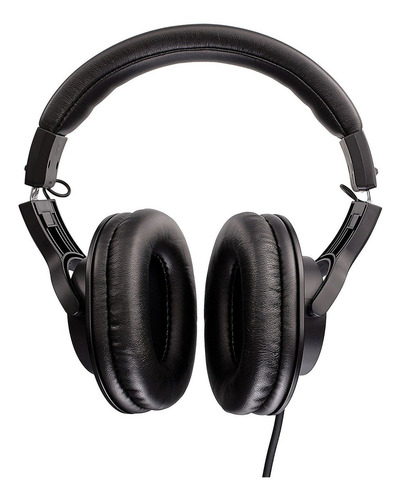 Auriculares Audio-Technica M-Series ATH-M20x negro