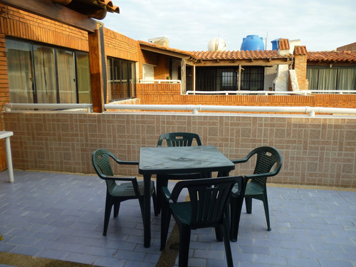 Imagen 5 de 11 de Apartamento Vacacional Ph 8 Personas