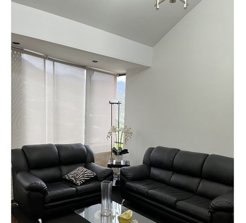 Imagen 9 de 30 de Hermoso, Espacioso E Iluminado Penthouse De Dos Niveles