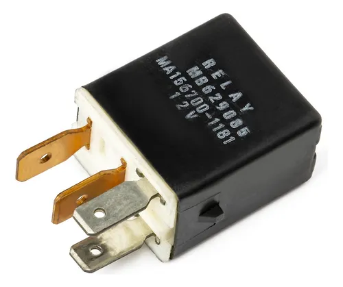 Relevador Relay Para 90084-98031 1995-2004