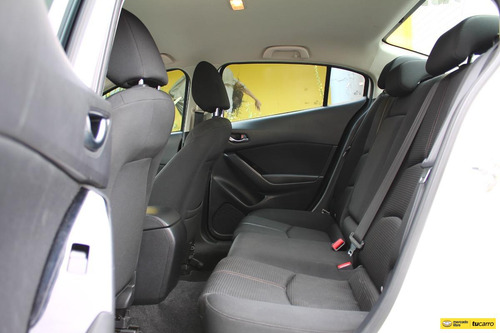 Mazda 3 2.0 Touring At
