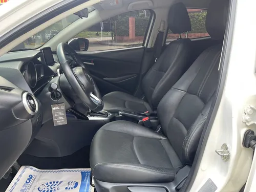 Mazda 2 1.5 Touring