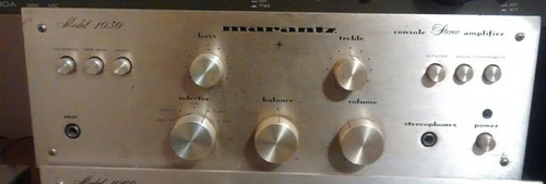 Marantz 1030