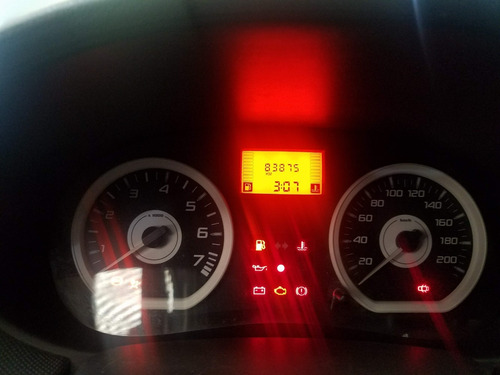 Renault Sandero Stepway 1.6 Luxe 105cv Oportunidad (aes)