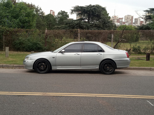 Rover 75 2.5 V6 Connoisseur