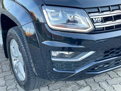Imagem 8 de 15 de Volkswagen Amarok 3.0 V6 Tdi Diesel Highline Cd 4motion