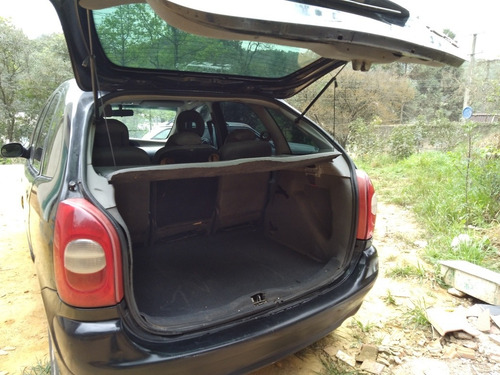 Imagem 7 de 9 de Citroën Xsara Picasso 2004 2.0 Glx 5p 118 Hp