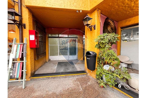 Rebajado! Se Arrienda Local Comercial 34 M2