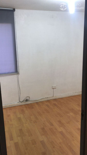 Departamento En Venta 3 Dorm 1 Baño Estac. Asignado En Ñuñoa