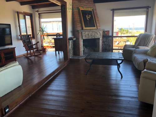Imagen 15 de 20 de Muy Linda Casa En Bo. Bs As A Pasos De La Ruta 10