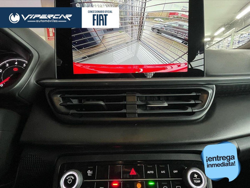 Fiat Pulse Drive Mt