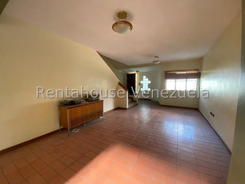 Amplia Casa En Venta El Cafetal Rah Mls25-6867